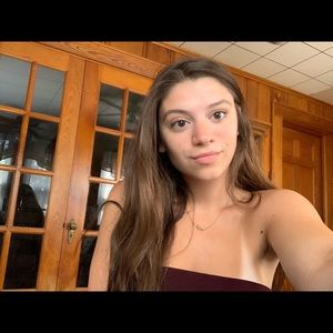 Meet your Posher, Amanda